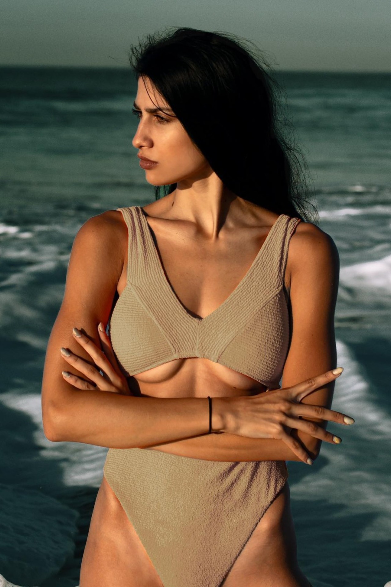Nathalie Clara — Model & Hostess in Vienna photo 8