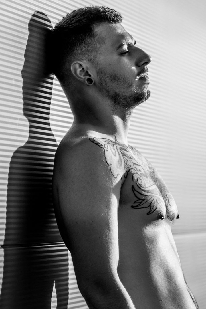 David — Model & Host in Dunajsk&aacute; Streda photo 1