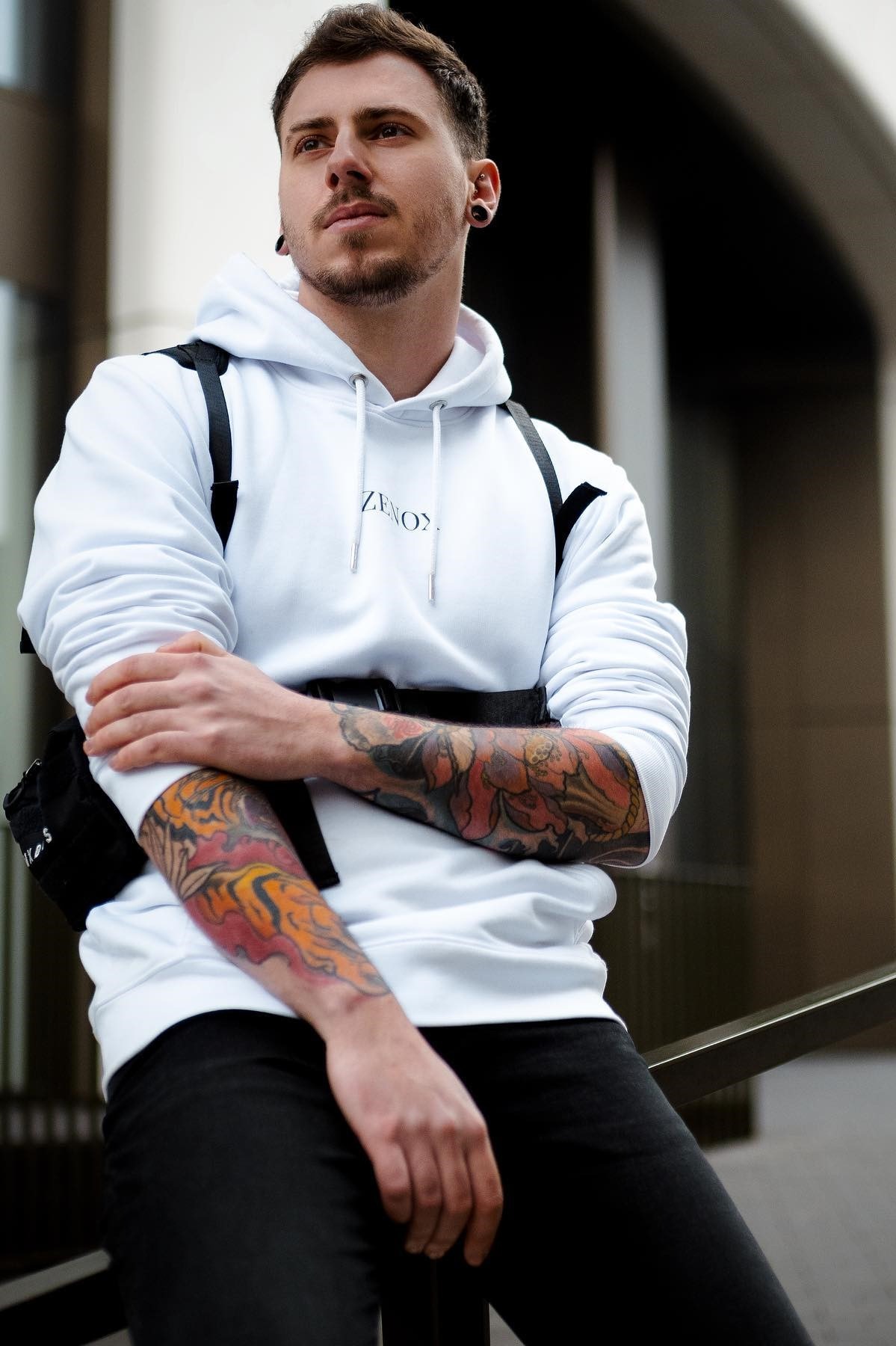 David — Model & Host in Dunajsk&aacute; Streda photo 10