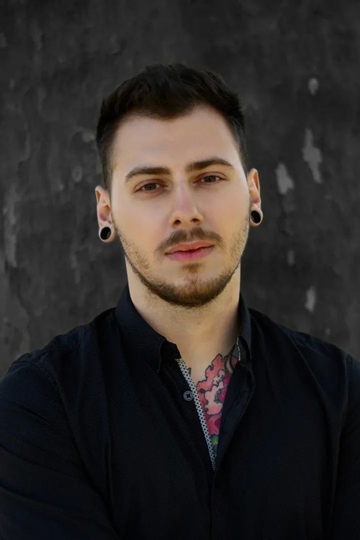 David — Model & Host in Dunajsk&aacute; Streda photo 11