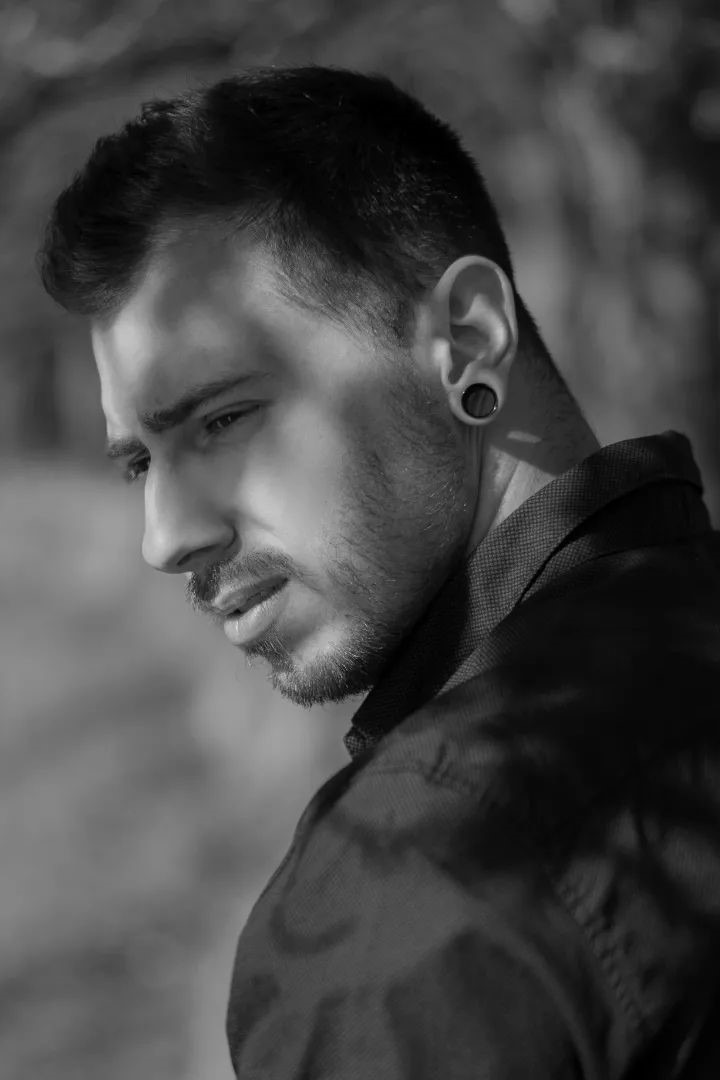 David — Model & Host in Dunajsk&aacute; Streda photo 12