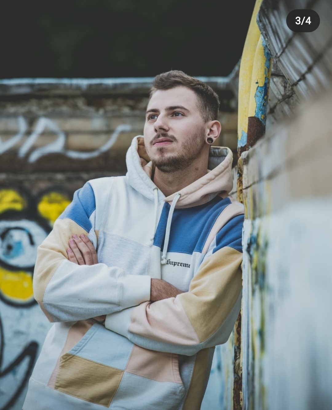 David — Model & Host in Dunajsk&aacute; Streda photo 8