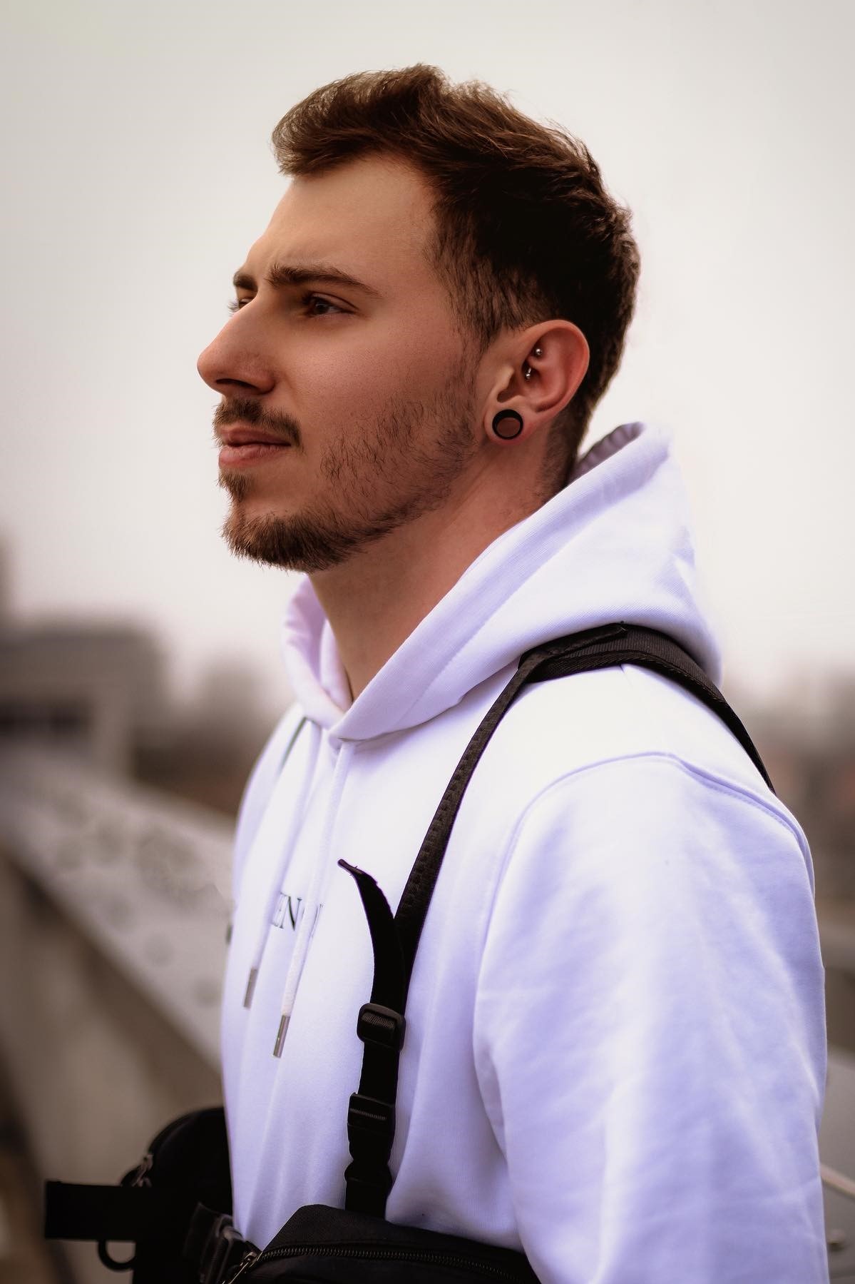 David — Model & Host in Dunajsk&aacute; Streda photo 9