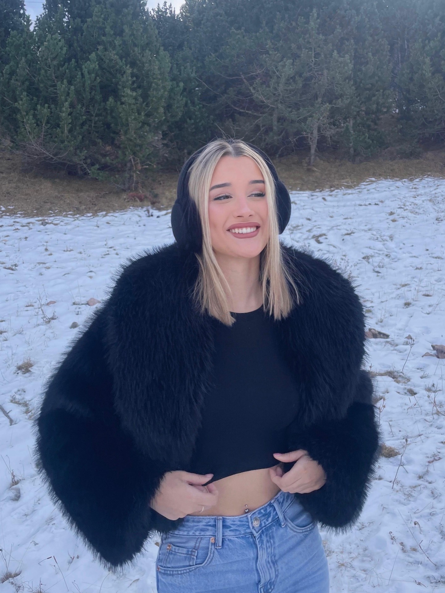 Julia — Model & Hostess in Sant Feliu De Llobregat photo 2