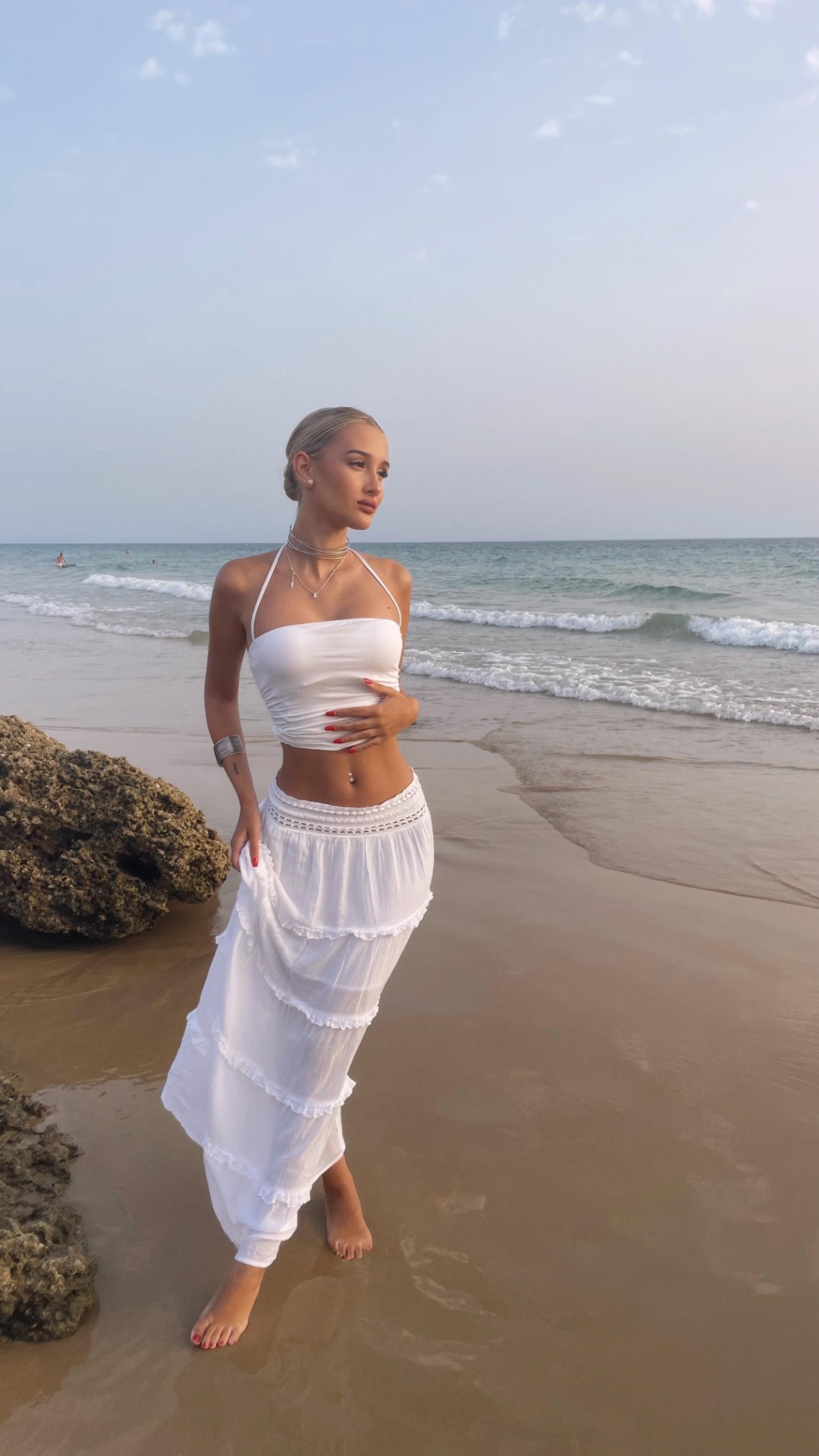 Julia — Model & Hostess in Sant Feliu De Llobregat photo 4