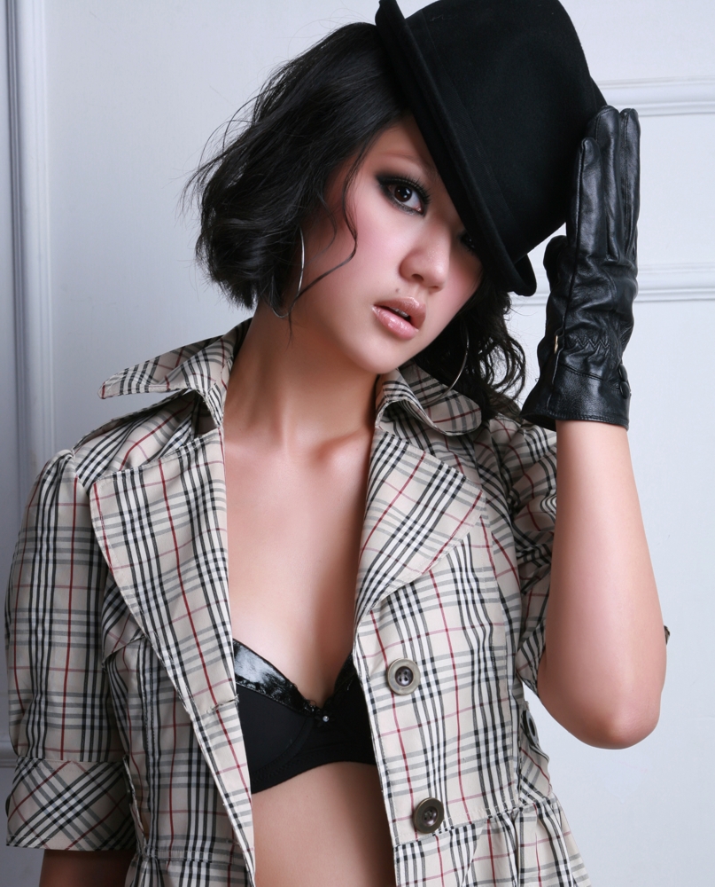Lisa — Model & Hostess in Modena photo 7