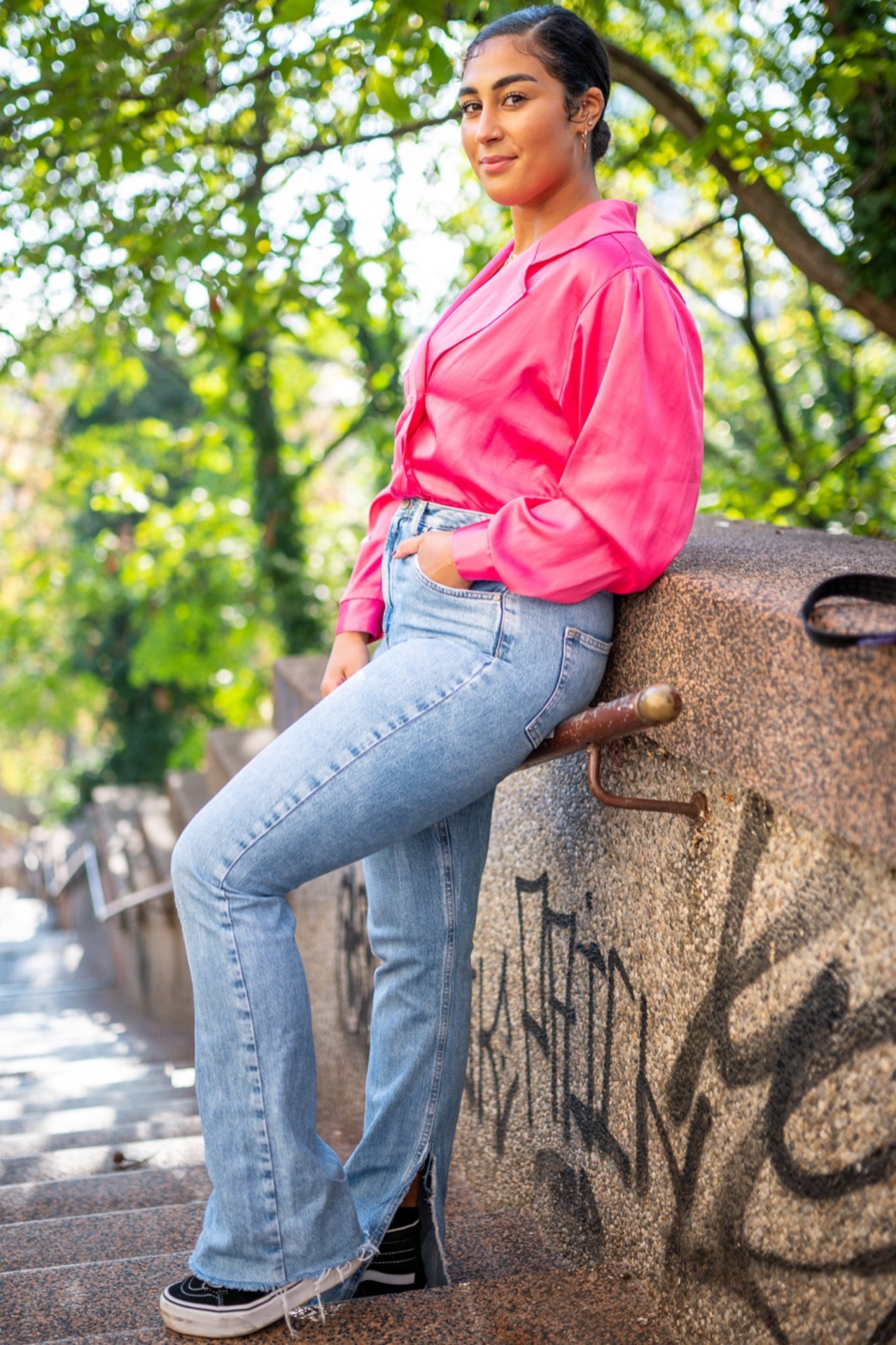 Dalia — Model & Hostess in Zagreb photo 2