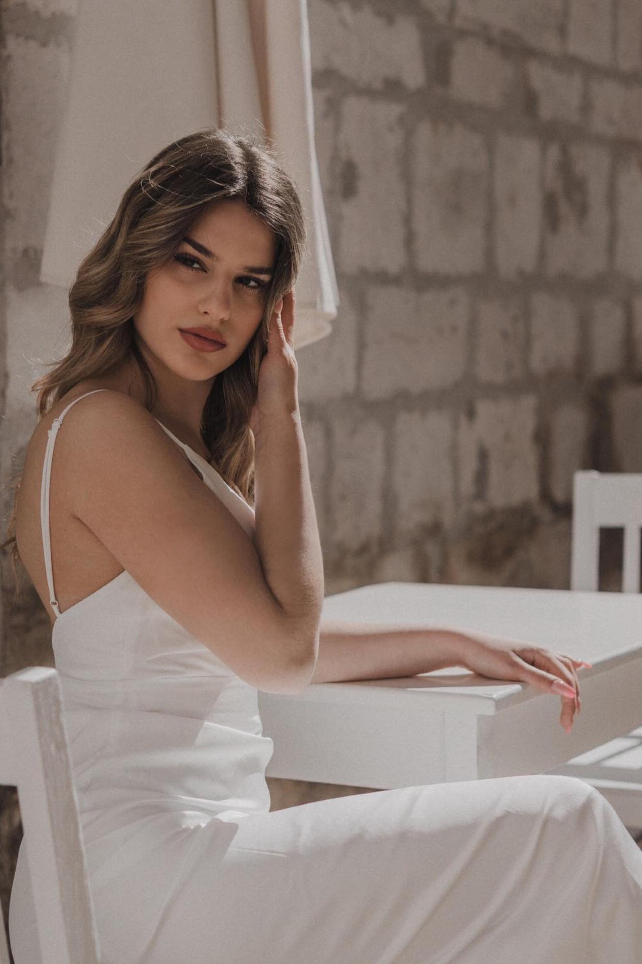 Nika — Model & Hostess in Zadar photo 1