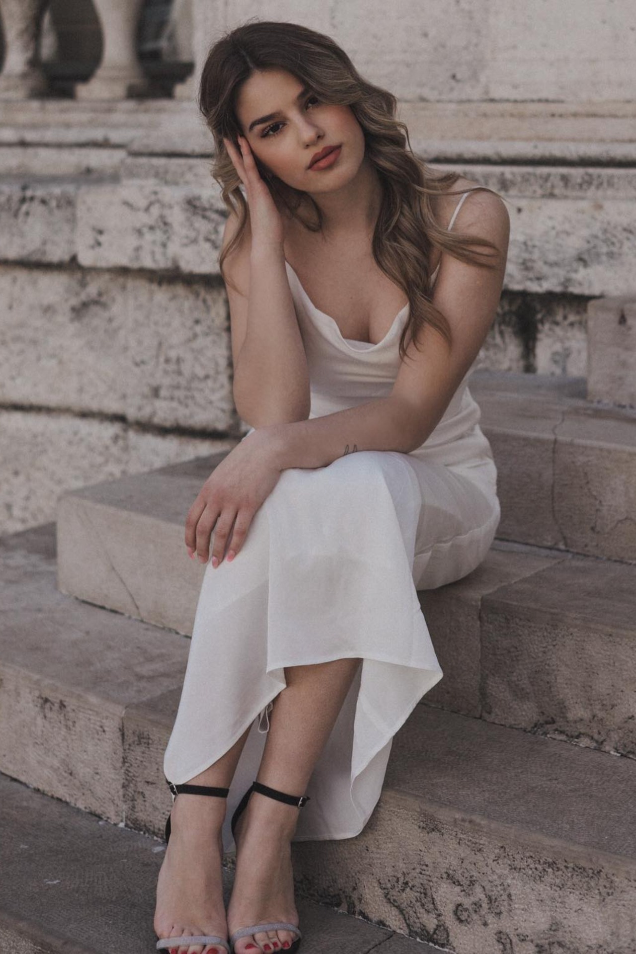 Nika — Model & Hostess in Zadar photo 2