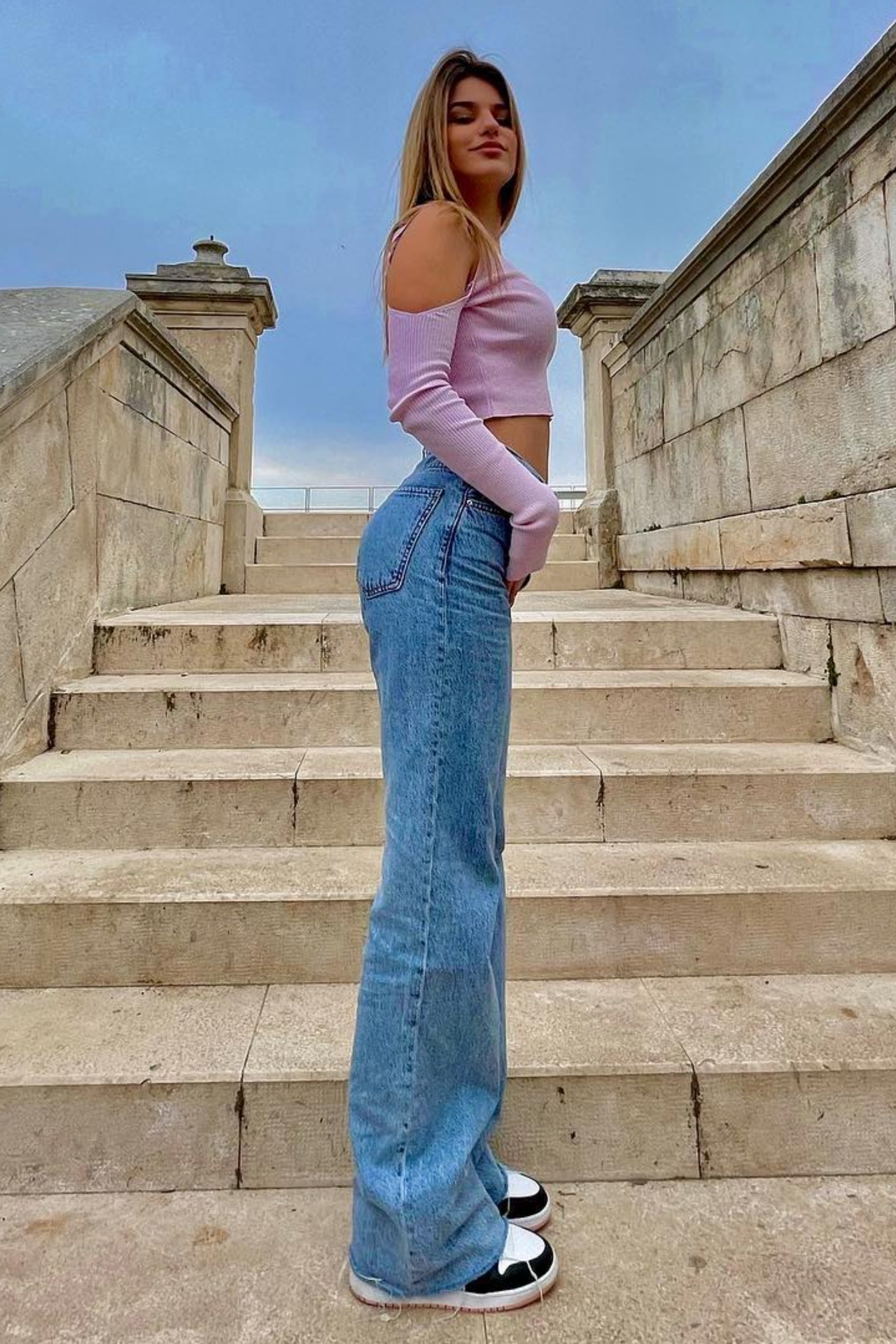 Nika — Model & Hostess in Zadar photo 4