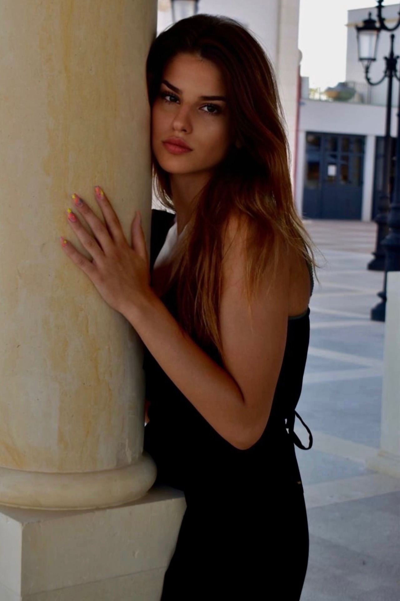 Nika — Model & Hostess in Zadar photo 6