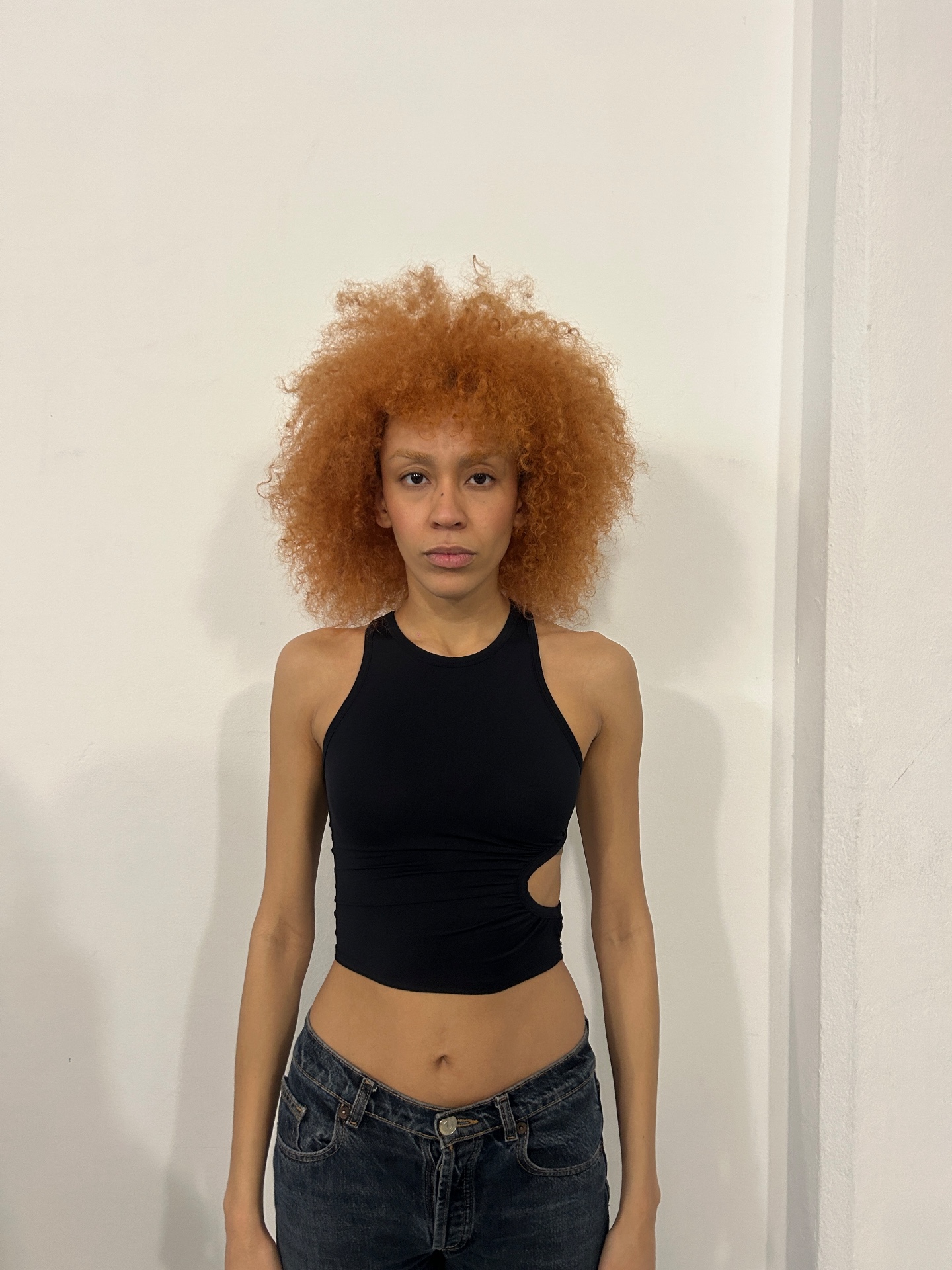 Maria — Model & Hostess in Milano photo 6