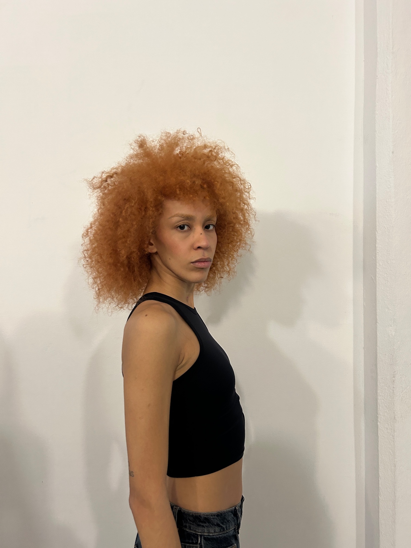 Maria — Model & Hostess in Milano photo 8