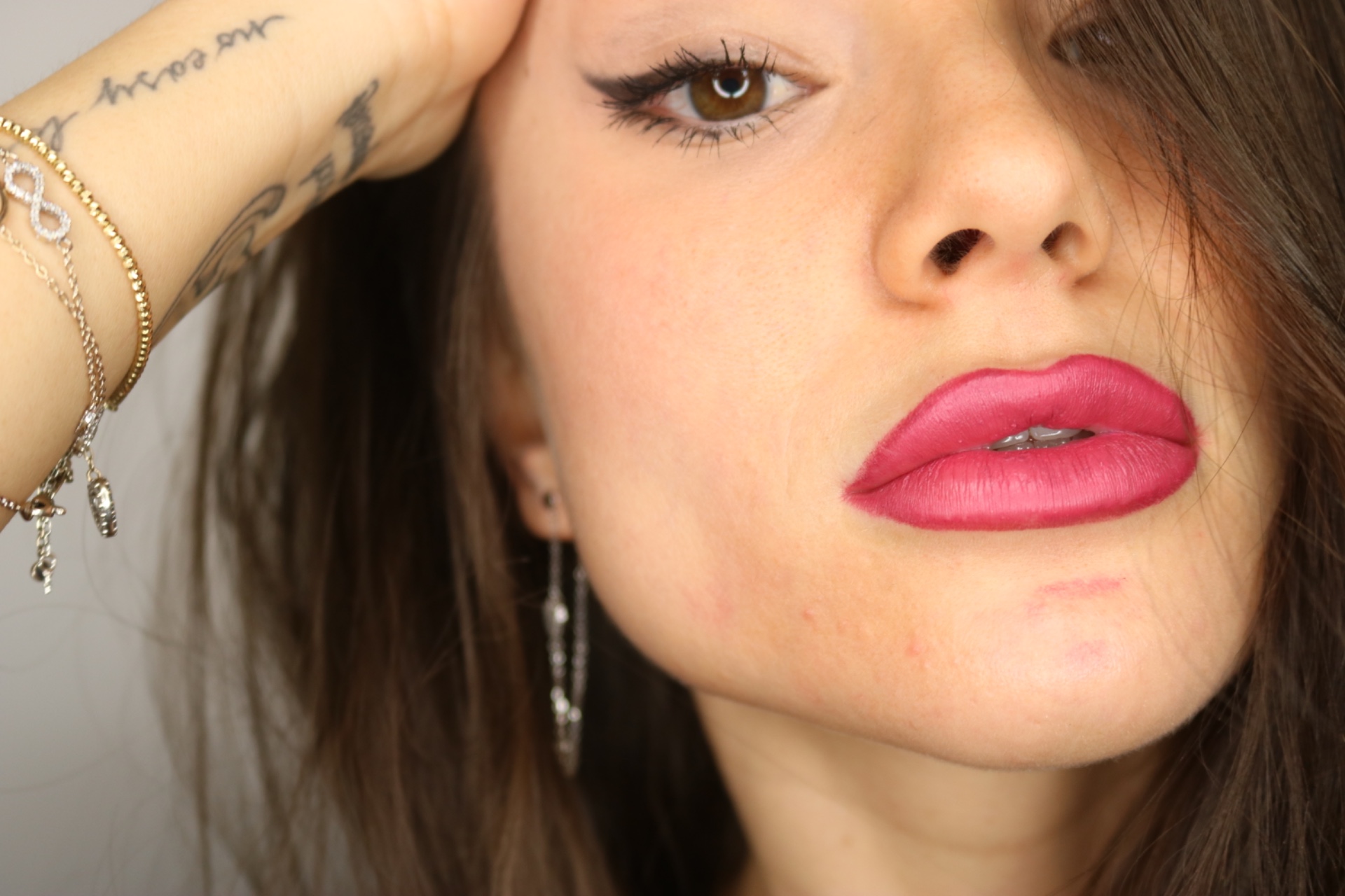 Guya — Model & Hostess in Progresso photo 1
