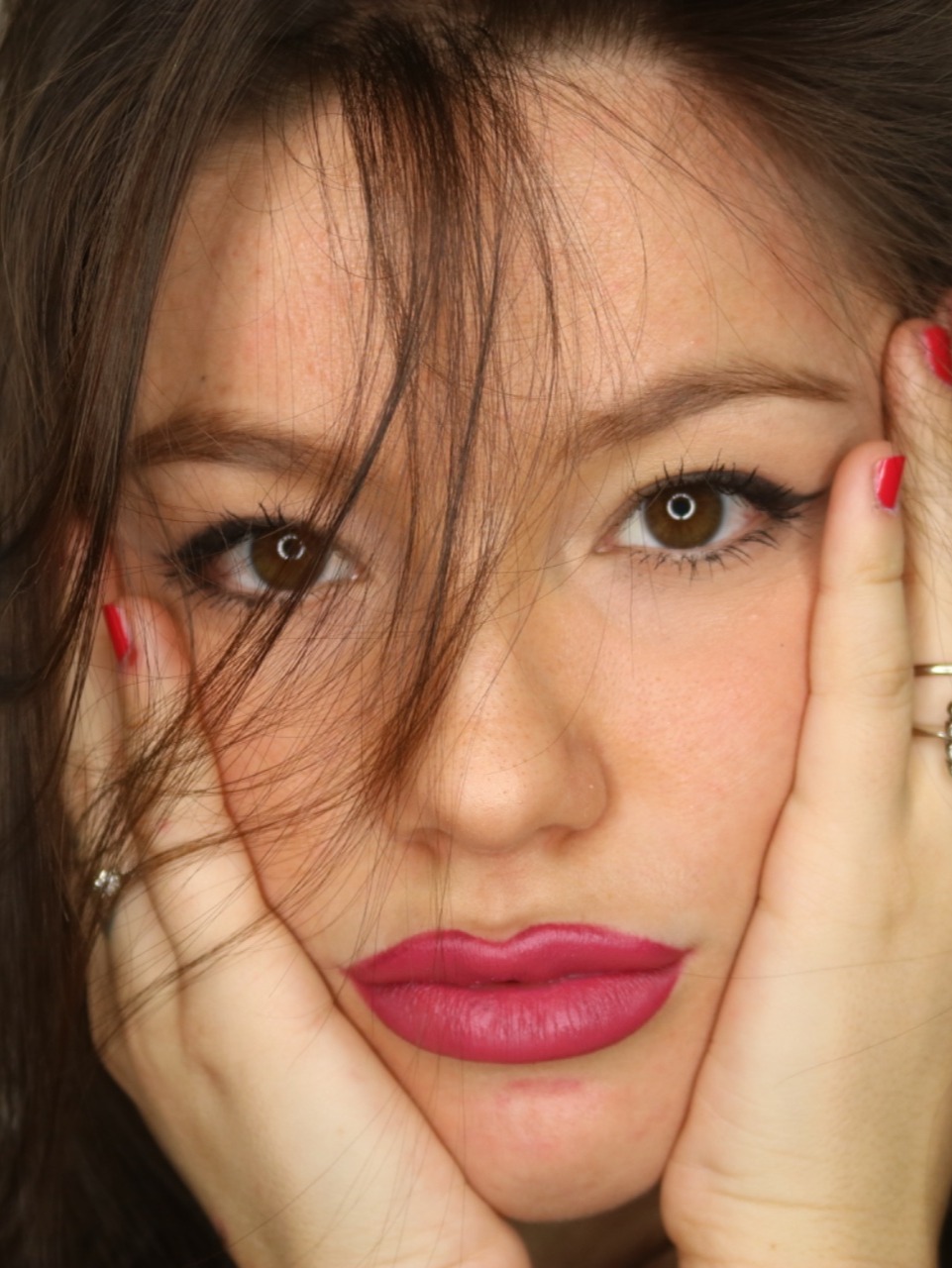 Guya — Model & Hostess in Progresso photo 4