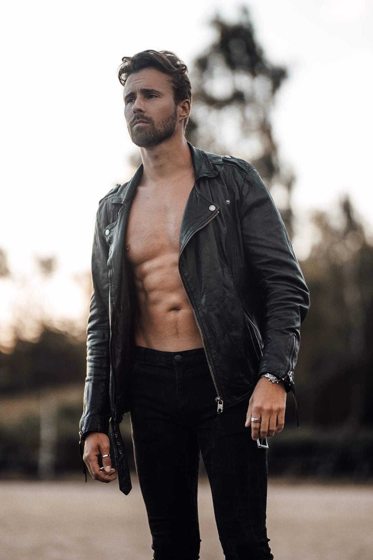 Tim — Model & Host in Amsterdam photo 10