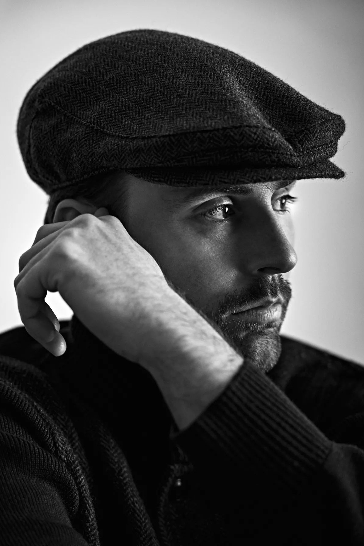 Tim — Model & Host in Amsterdam photo 3