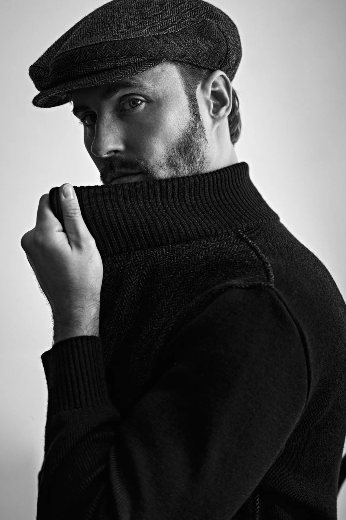 Tim — Model & Host in Amsterdam photo 4