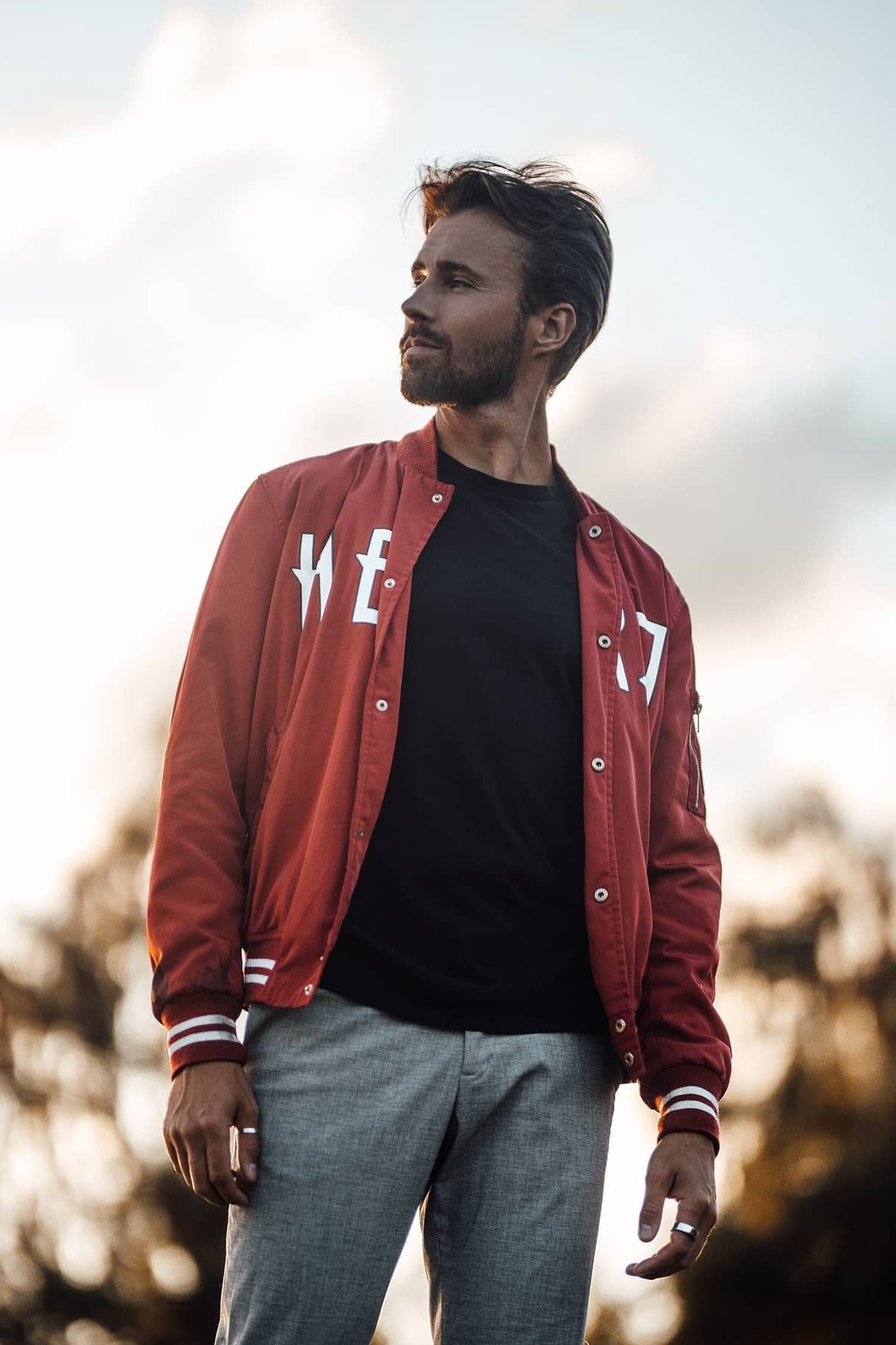 Tim — Model & Host in Amsterdam photo 5