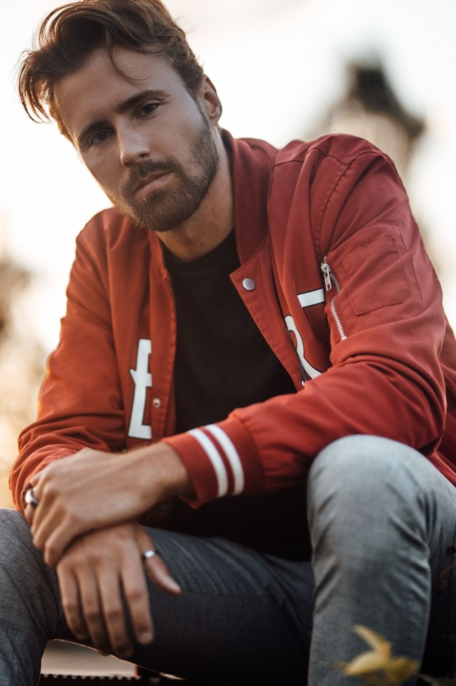 Tim — Model & Host in Amsterdam photo 6