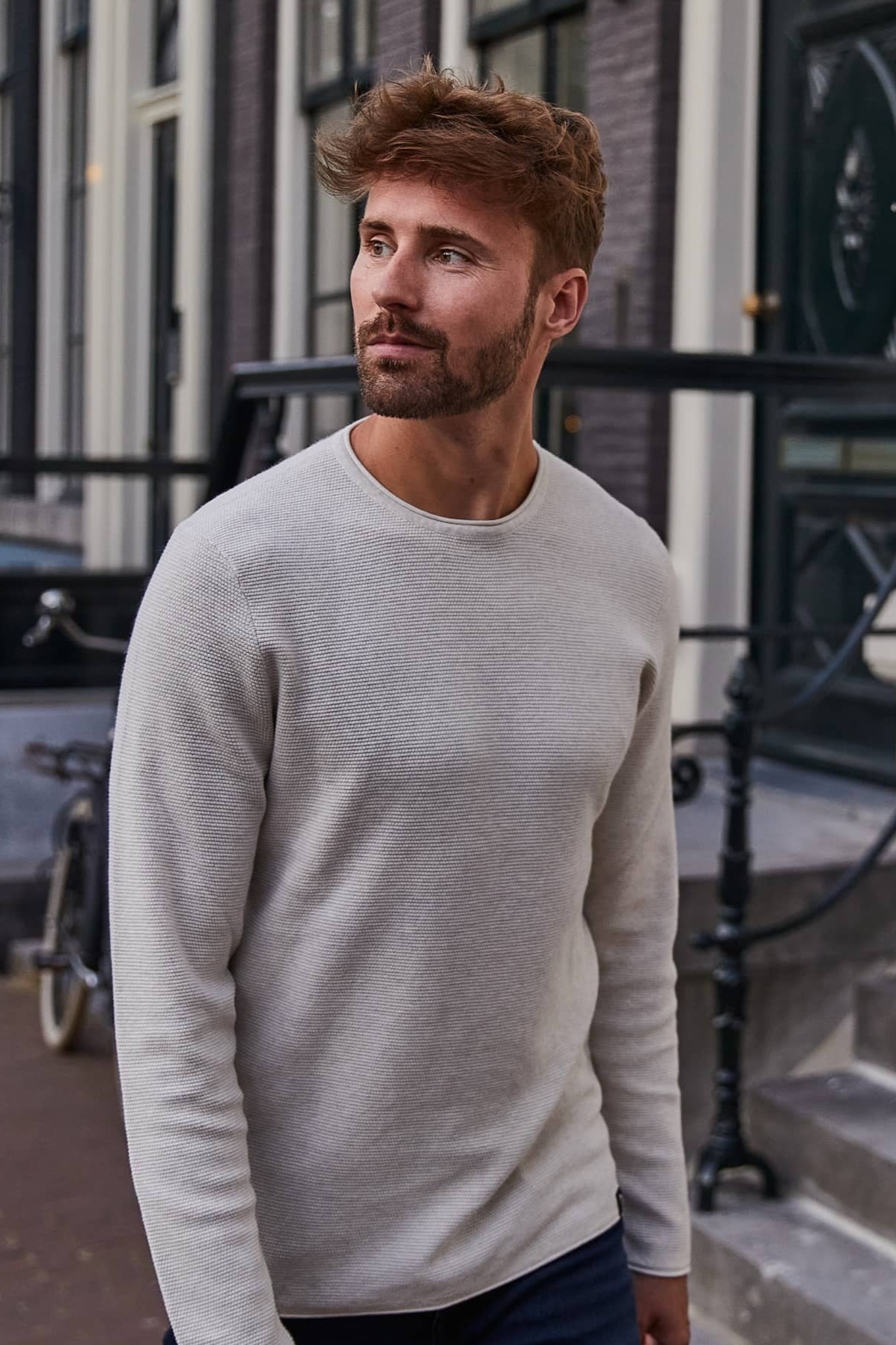Tim — Model & Host in Amsterdam photo 7