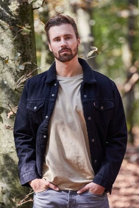 Tim — Model & Host in Amsterdam photo 9