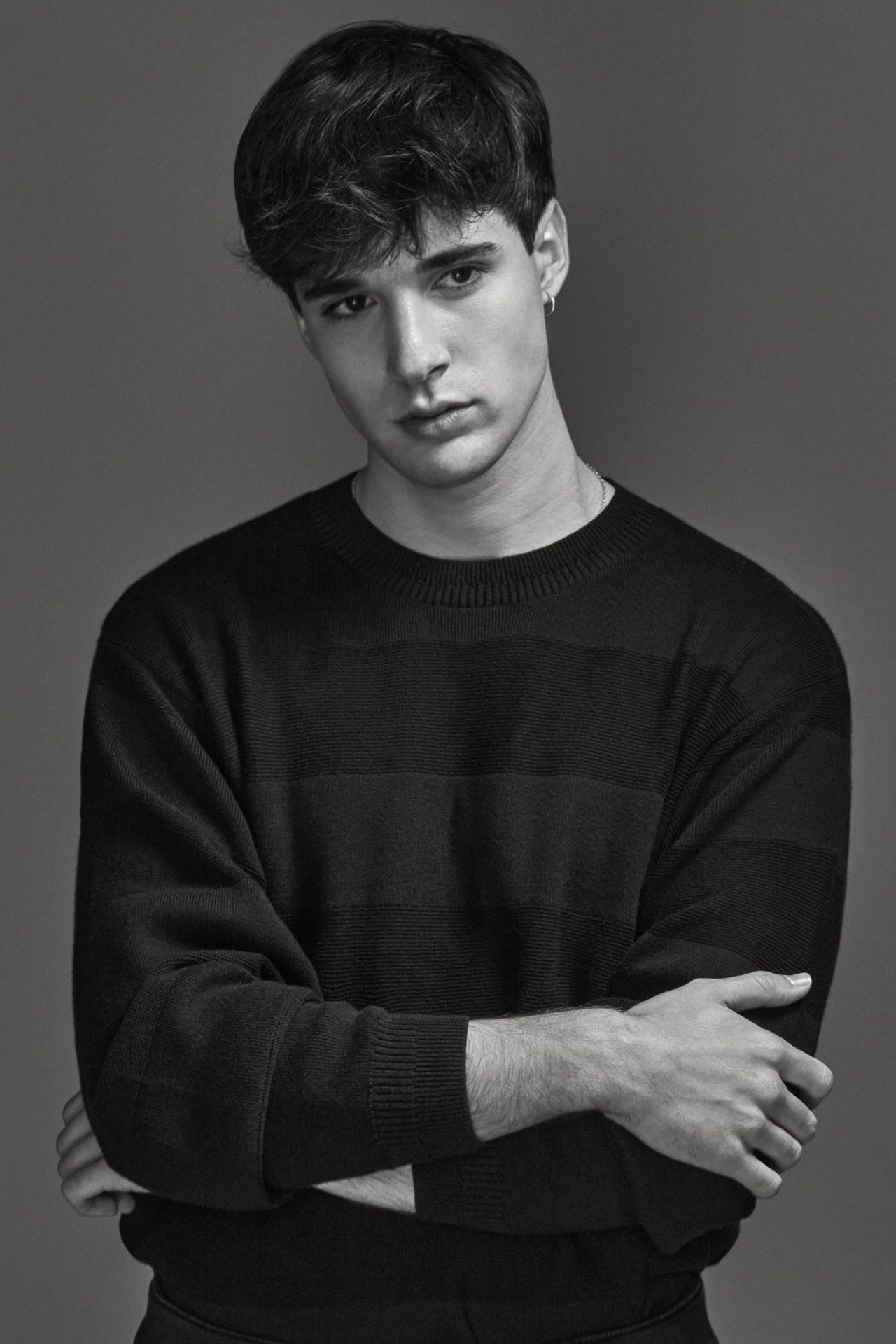 Pablo  — Model & Host in Barcellona photo 1