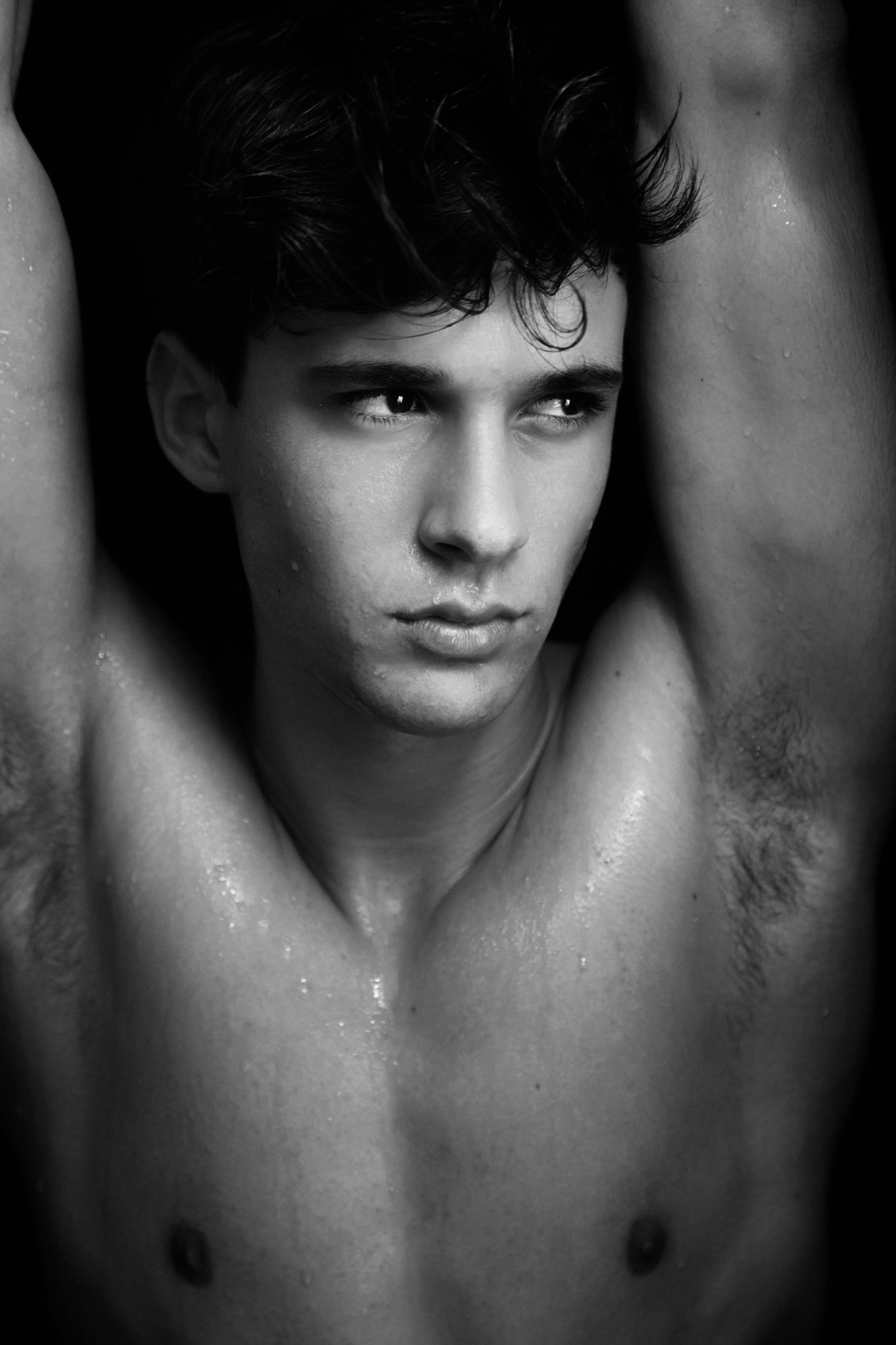 Pablo  — Model & Host in Barcellona photo 2