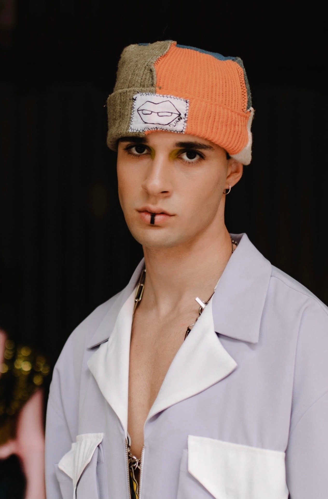 Pablo  — Model & Host in Barcellona photo 3