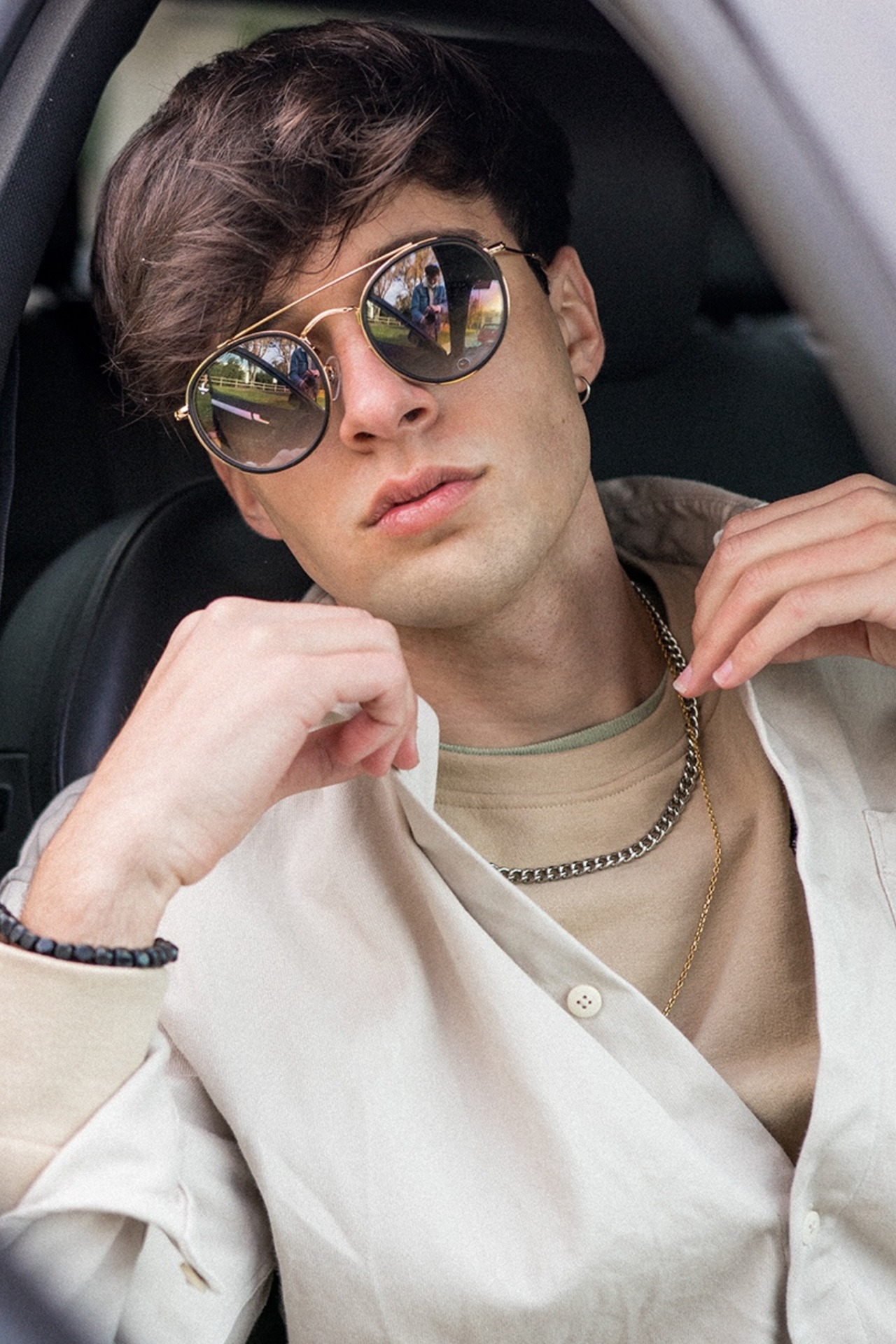 Pablo  — Model & Host in Barcellona photo 4