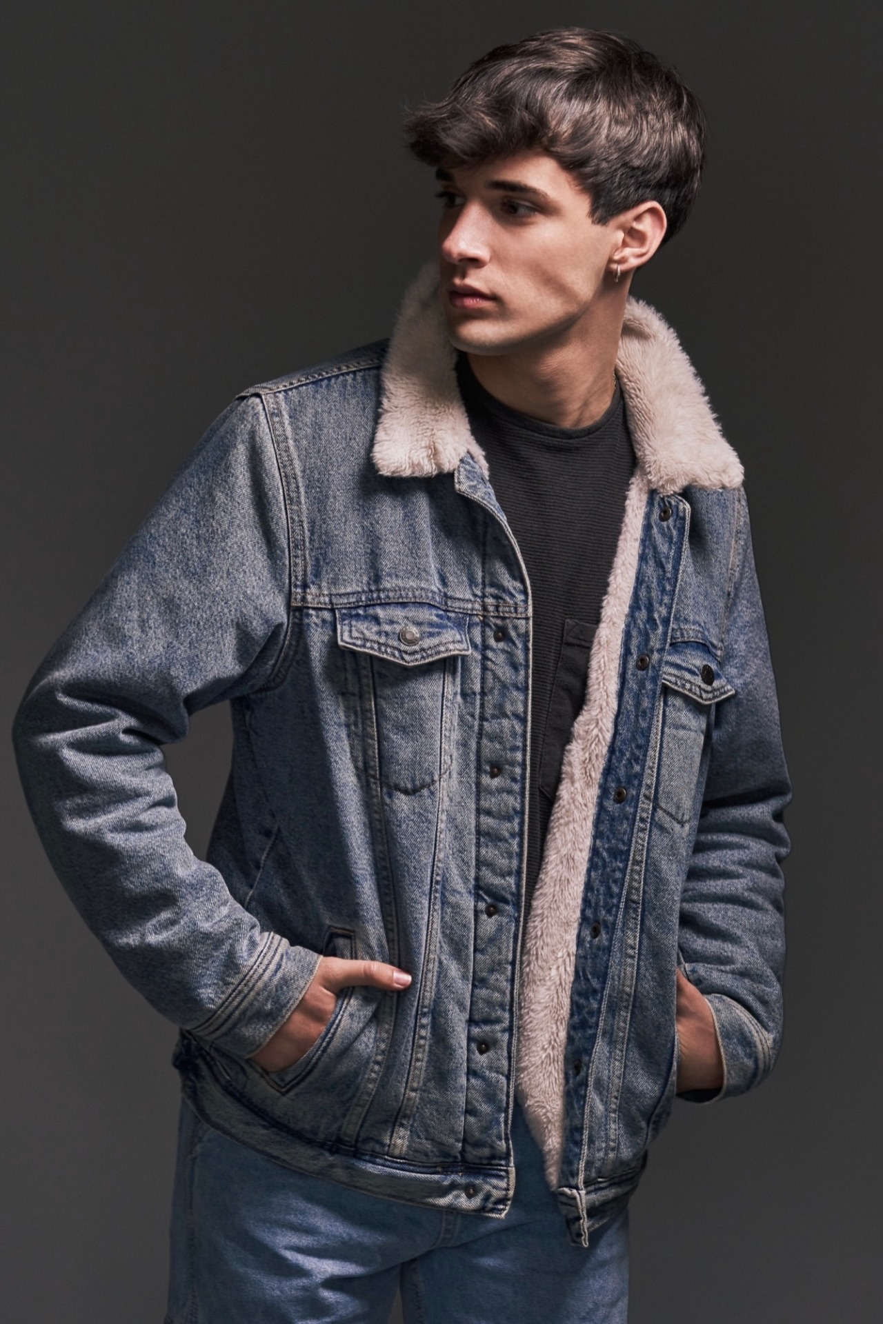 Pablo  — Model & Host in Barcellona photo 5