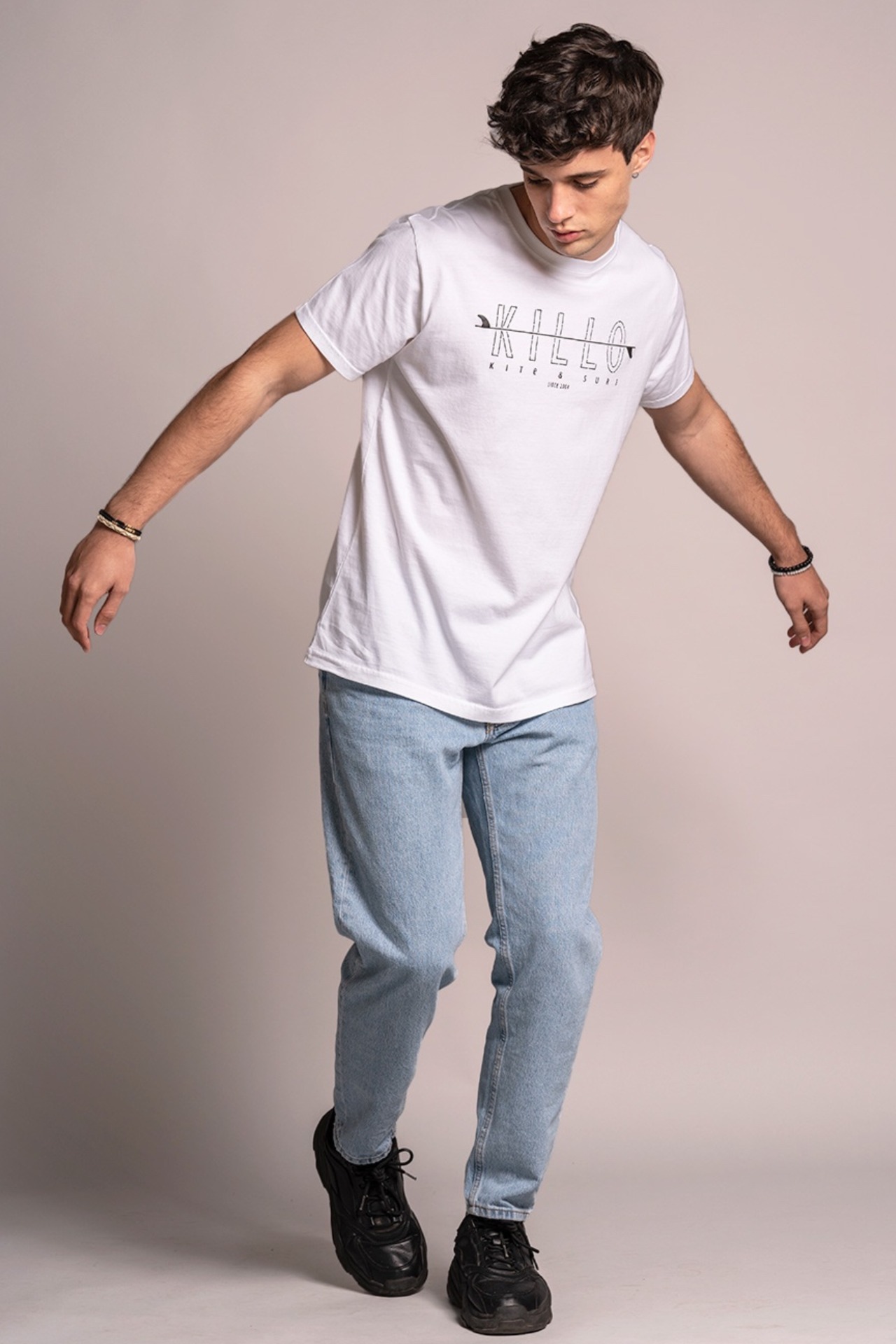 Pablo  — Model & Host in Barcellona photo 6