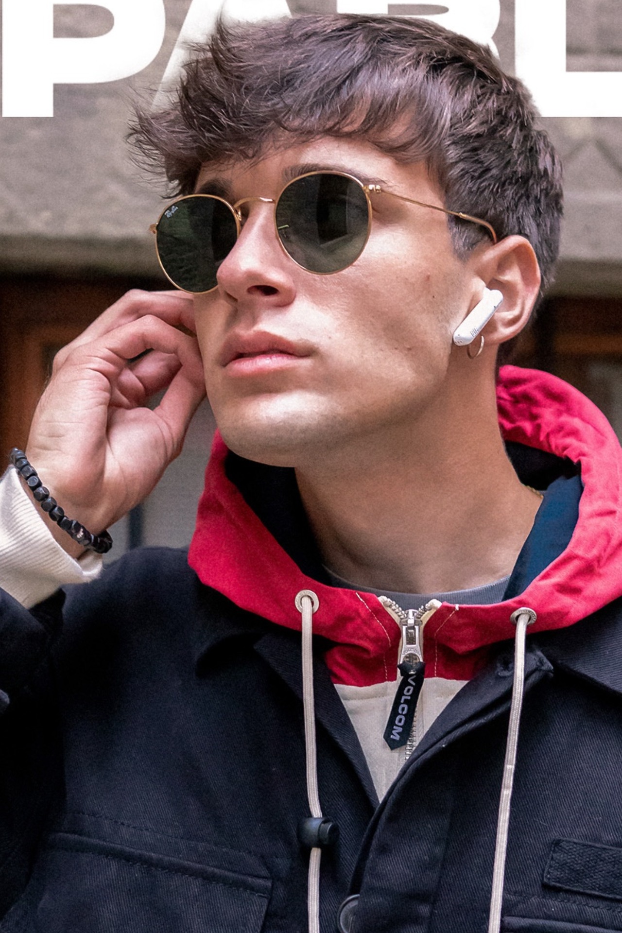 Pablo  — Model & Host in Barcellona photo 8