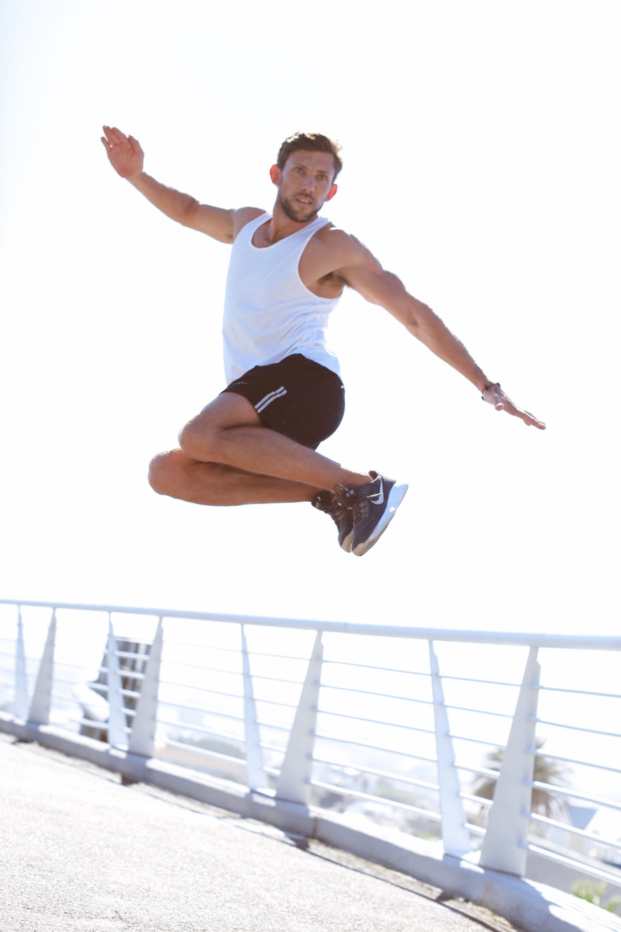Terence — Model & Host in Wien photo 10