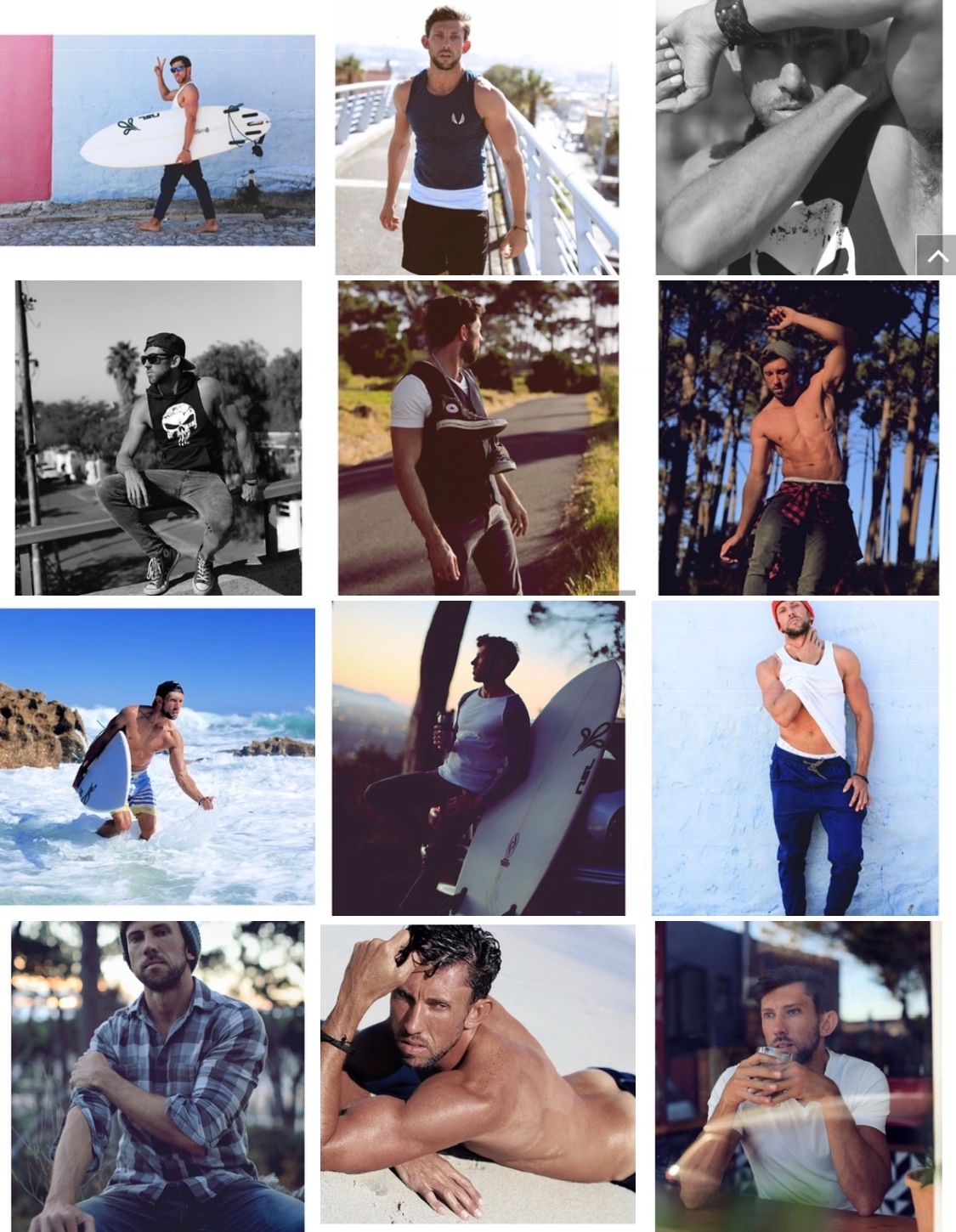 Terence — Model & Host in Wien photo 7