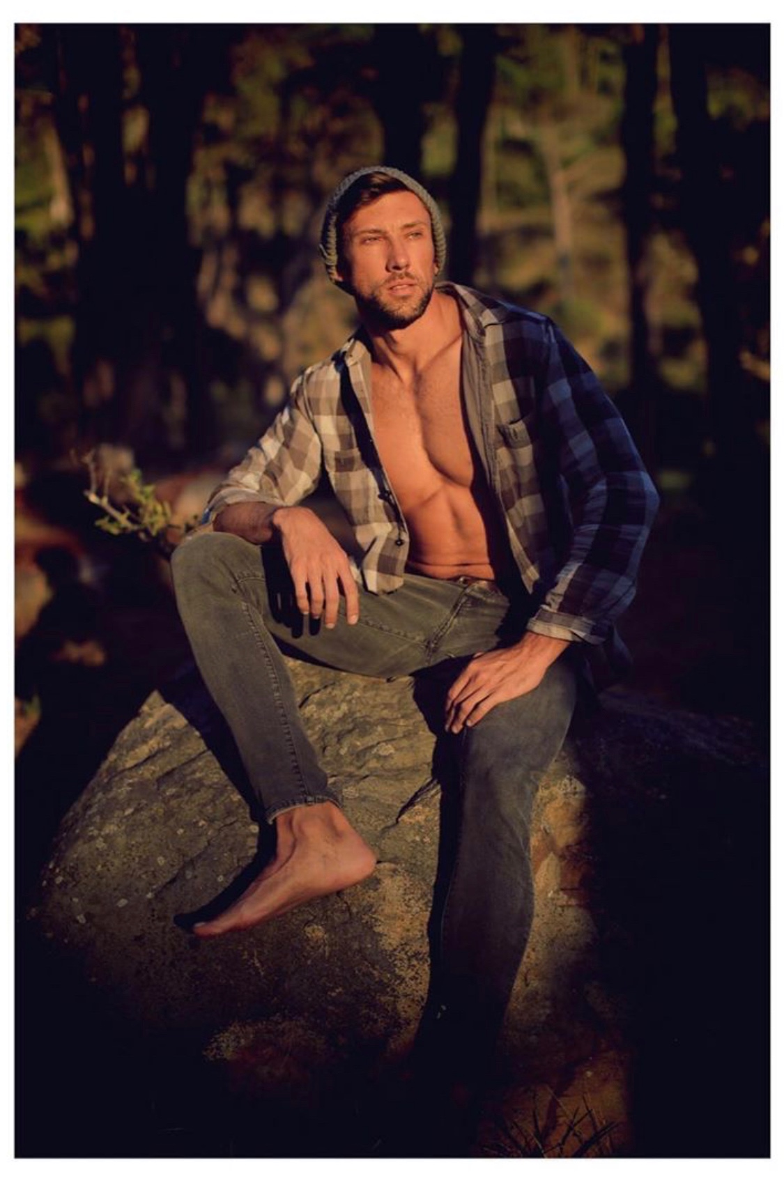 Terence — Model & Host in Wien photo 8