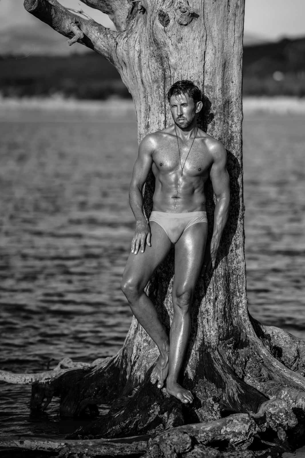 Terence — Model & Host in Wien photo 9