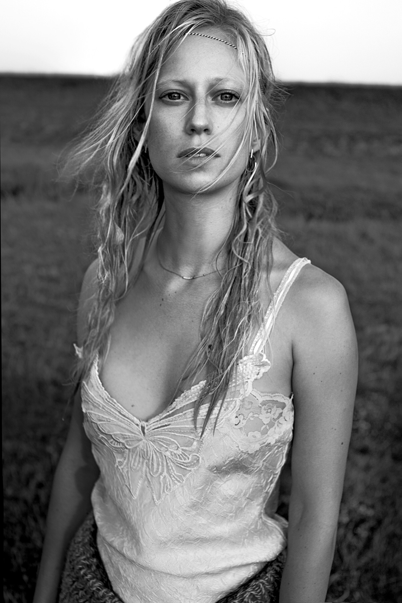 Fruzsina — Model & Hostess in Amsterdam photo 10
