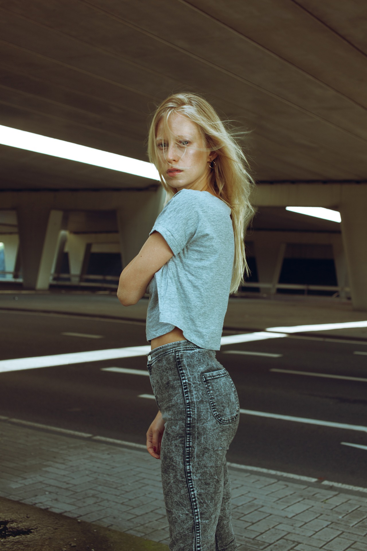 Fruzsina — Model & Hostess in Amsterdam photo 14