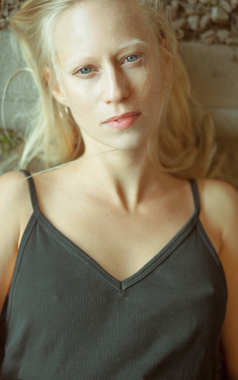 Fruzsina — Model & Hostess in Amsterdam photo 17
