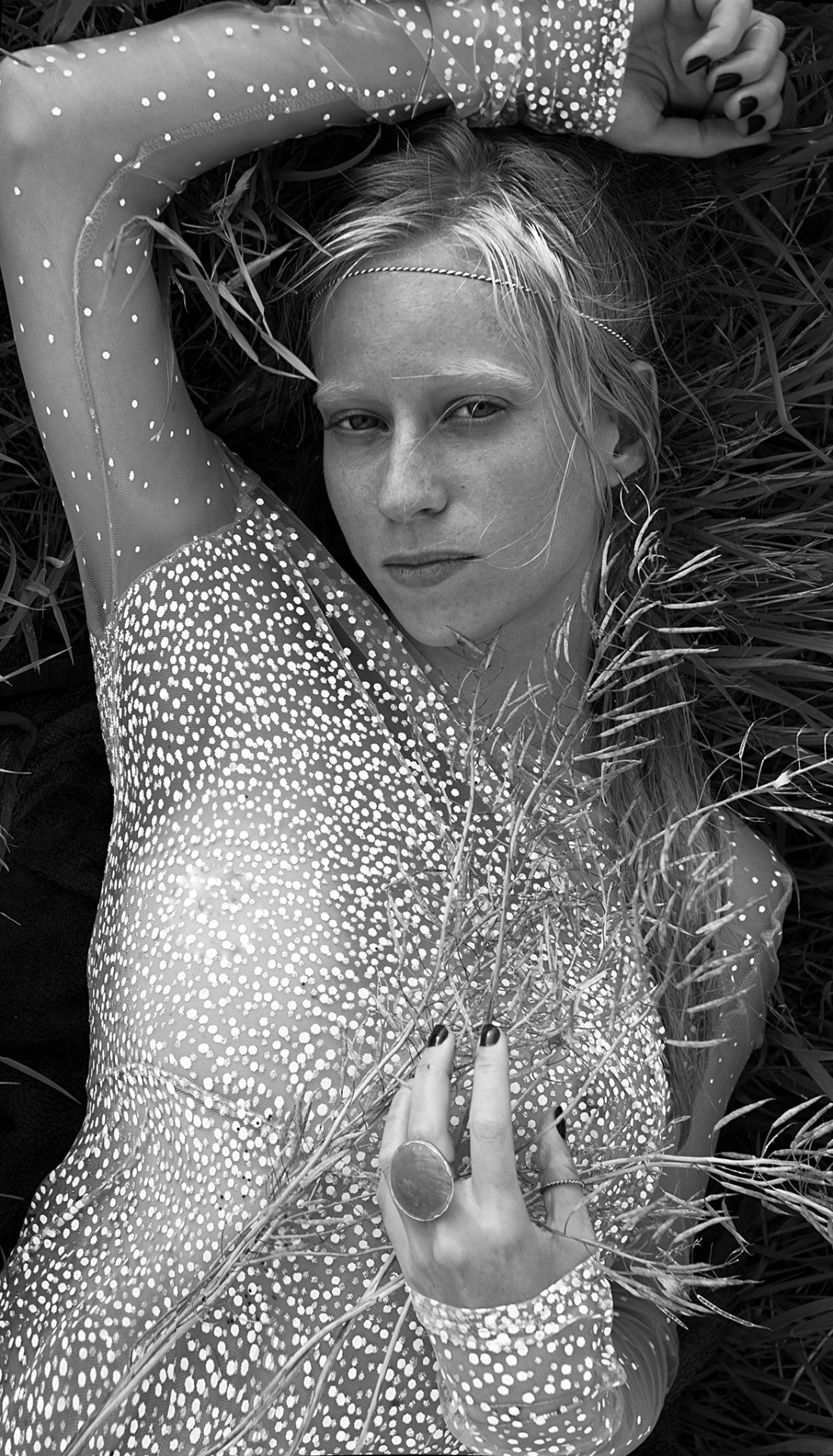 Fruzsina — Model & Hostess in Amsterdam photo 19