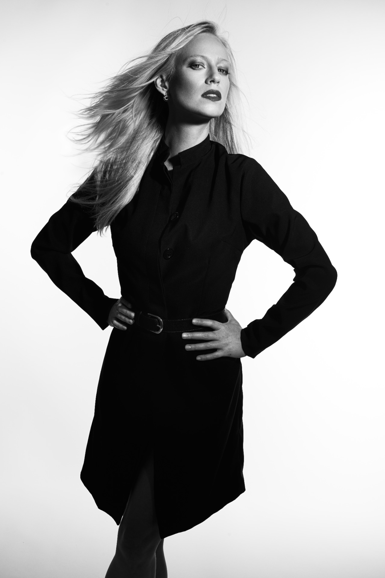 Fruzsina — Model & Hostess in Amsterdam photo 2
