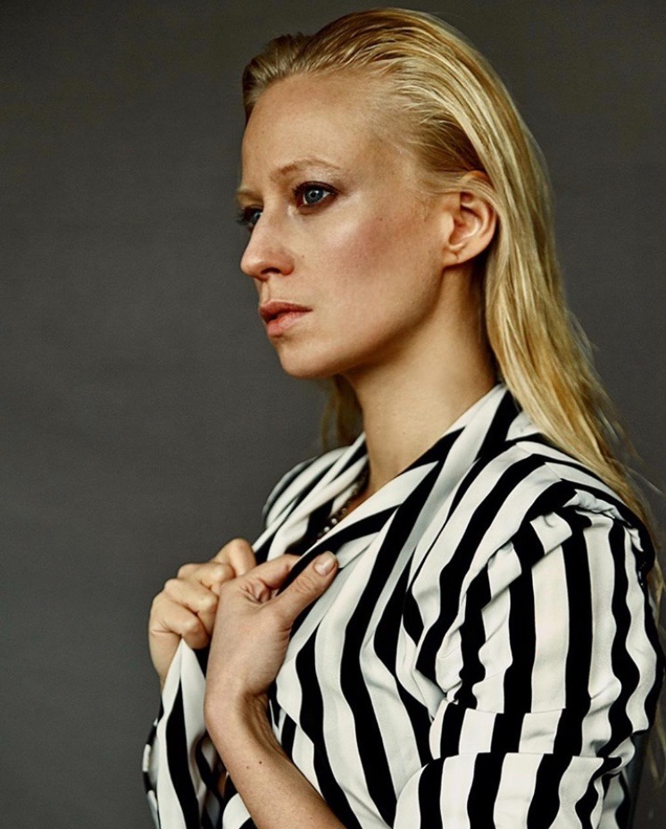 Fruzsina — Model & Hostess in Amsterdam photo 8