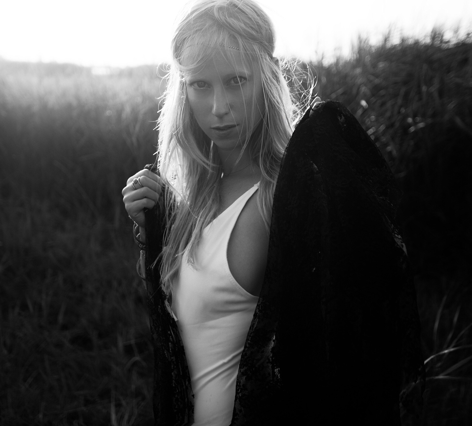 Fruzsina — Model & Hostess in Amsterdam photo 9