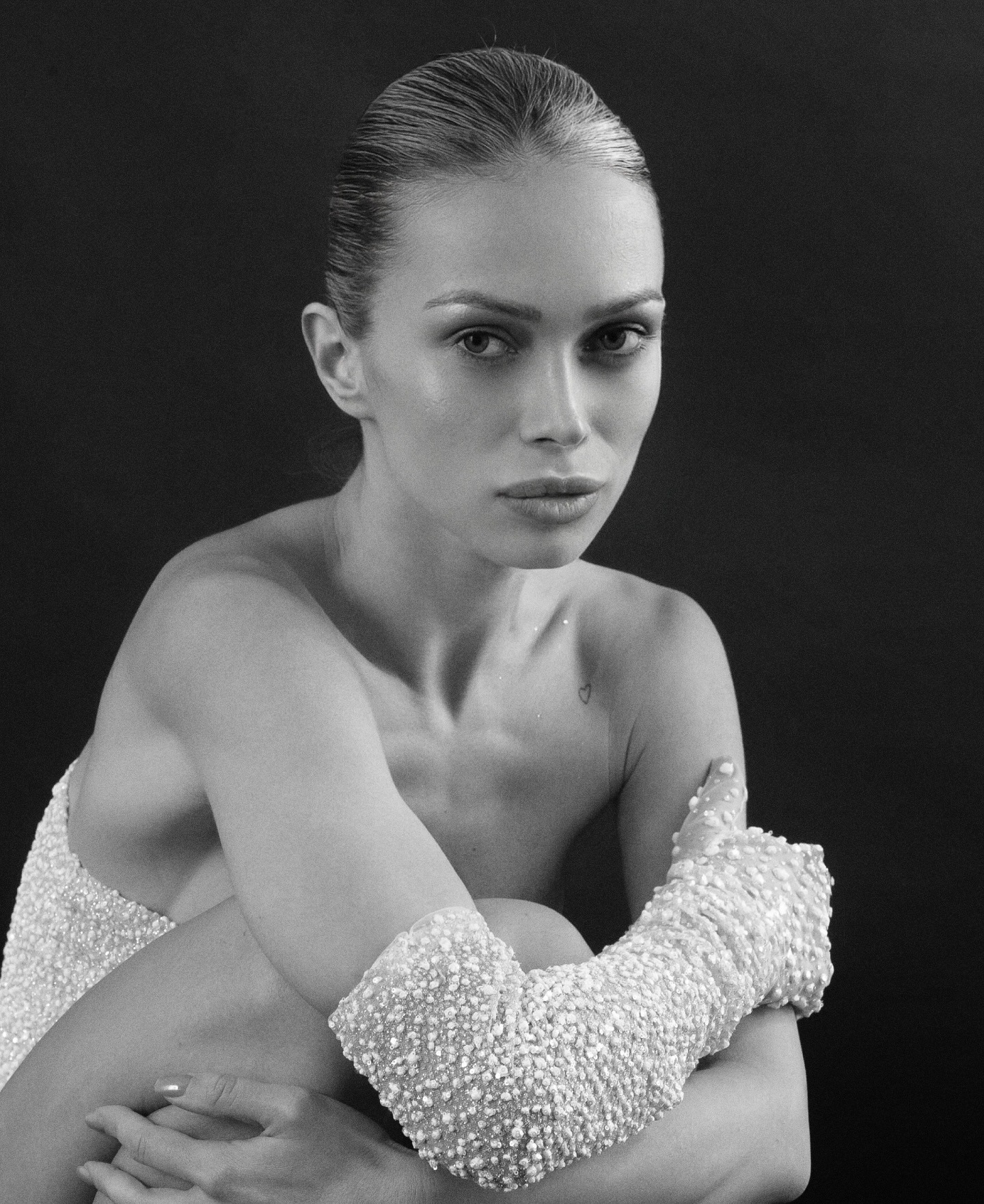 Kristina — Model & Hostess in Milan photo 13
