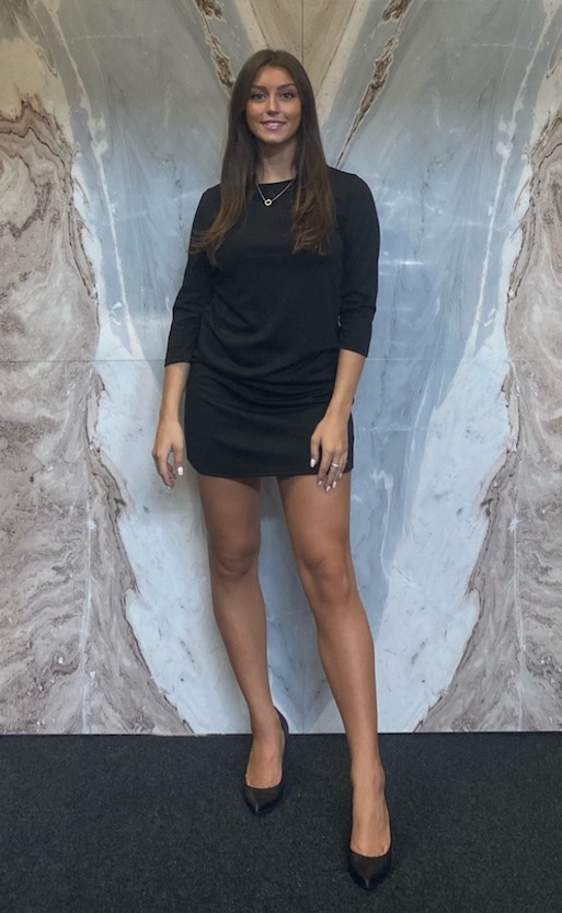 Erika — Model & Hostess in Verona photo 4