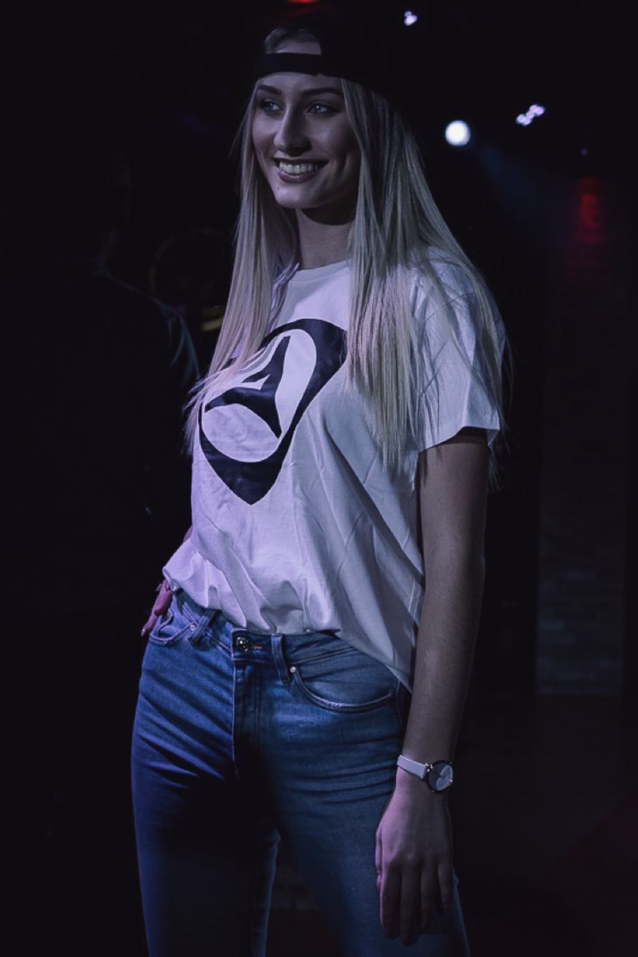 Antea — Model & Hostess in Split photo 1