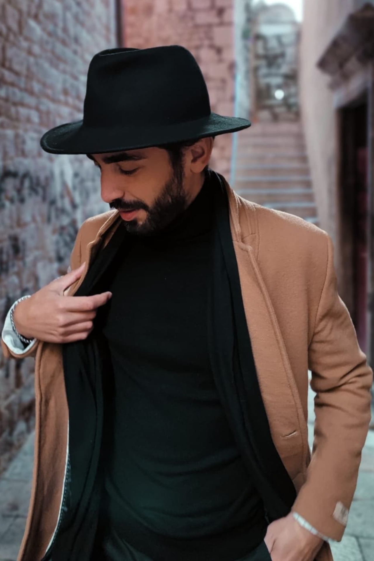 Nuno Ricardo — Model & Host in Osijek photo 1
