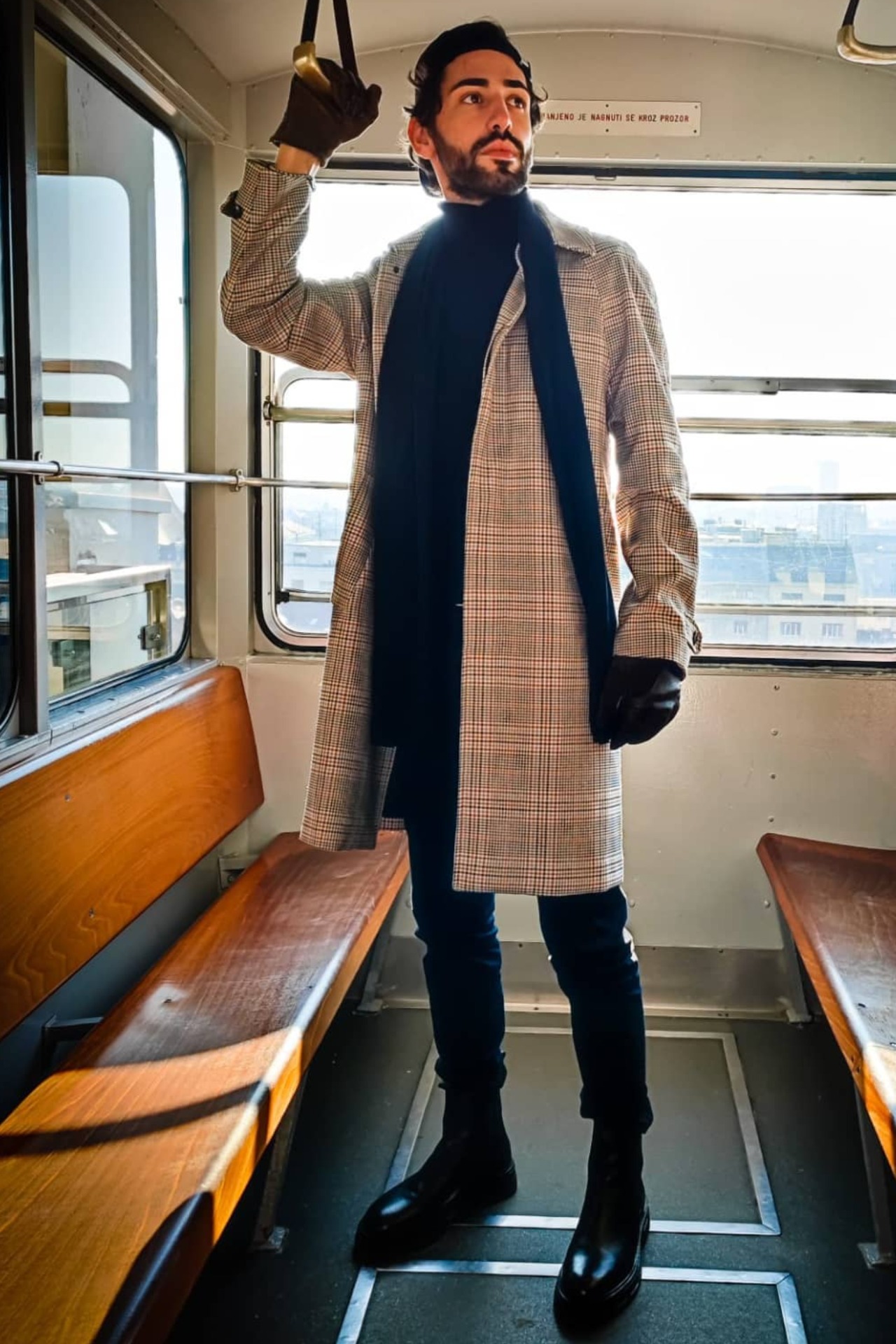 Nuno Ricardo — Model & Host in Osijek photo 3