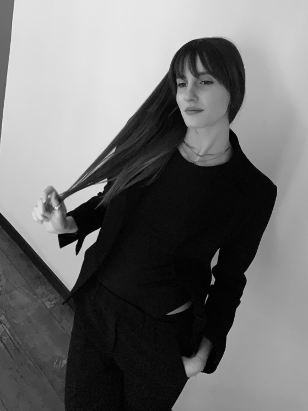 Martina — Model & Hostess in Modena photo 2